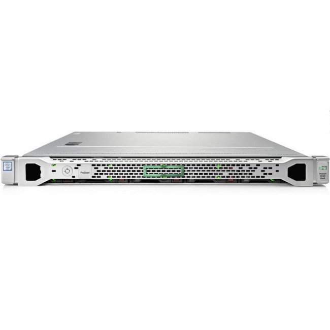 HP ProLiant DL160 Gen9 (N1W97A) HP ProLiant DL160 Gen9 (N1W97A)